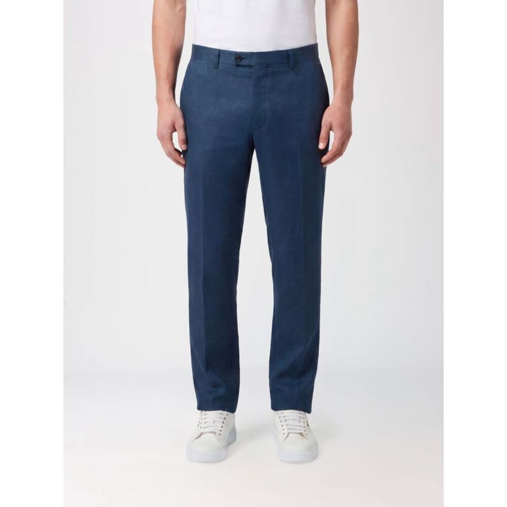 Billionaire Pants Men Navy